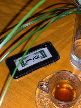 マムメモリージェリーハードスマホケース