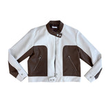 Motorcycle jacket