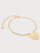 no.90ネックレス / no.90 necklace gold