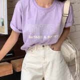 Country club short sleeve tshirt  - t