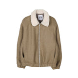 3 TAPウール50％ウールジャケット（2colors）