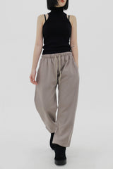 パントンジョガートレーニングパンツ / [S~2XL] PANTONE JOGGER TRAINING PANTS
