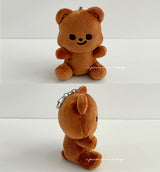 CupidGom Doll keyring