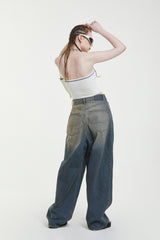1988ジーンズ/1988 JEAN