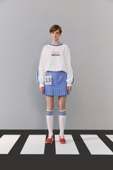 Logo sweatshirt 