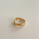 スカルプリング / sculpt ring