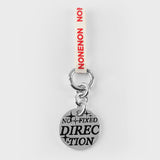 SMILE KEYRING(EPOXY)_S