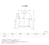 ASCLO ハーフオーバーライダースジャケット