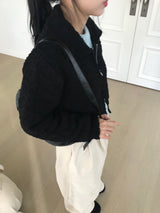 リタブークルジャケット