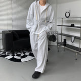 GM バルーンスウェットパンツ / GM Balloon Sweatpants (4 colors)