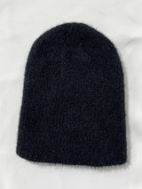 Jade short beanie
