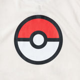ポケモン メタモンロングスリーブTシャツ/V.A.C.[ Culture ]™️: Pokemon Metamon Long Sleeve Shirt
