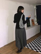 ビハインドフードT