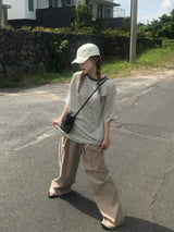 ランブリングミニバッグ