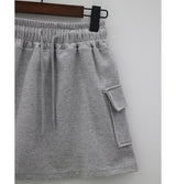 ジュリカーゴトレーニングスカート / Juri Cargo Training Skirt (3color)