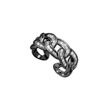 NO.456 [BLACK] リング