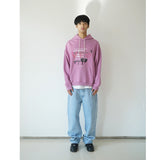 カーブサイドラインデニム