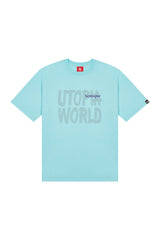 リバースユートピアTシャツ
