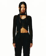 221-SCARF&HOOK LACE CARDIGAN (6677539455094)