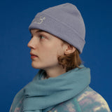 クラブビーニー/CLUB BEANIE_LAVENDER