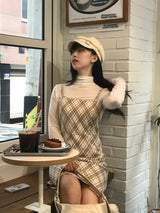 ヴィンテージバックルマドロスハンティングキャップ