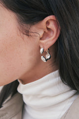 バブルピアス
