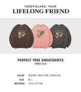 Perfect Tree Sweatshirts