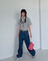 メイクデニムパンツ/no.3428 Make Denim Pants