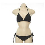 Strap Triangle Bikini SW19267F
