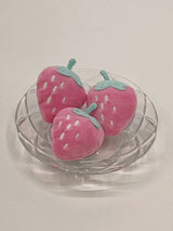 strawberry pink griptok