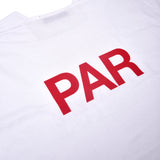 [UNISEX] LA PREMIERE T-Shirt (White)