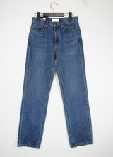 ストレートジーンズ/no.734 straight jean pants