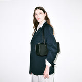 CITY BAG_RECTANGLE_BLACK