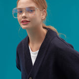 BASIC KNIT CARDIGAN_NAVY (6610797953142)