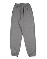 Never Daily Wide Jogger Pants (3color) (6693653577846)