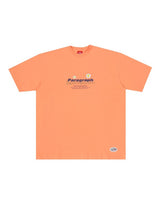 paragraph Smile Flower T-shirt 5color (6562906964086)