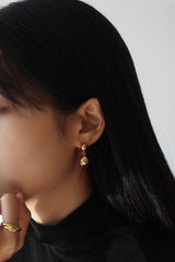 Bell Earrings