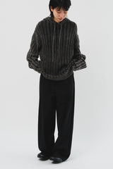 Nell Wide Trousers (2color)