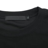 エッセンシャルニットTシャツ
