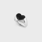 ブラックロングリング / BLACK LOVE RNG (4555666030710)