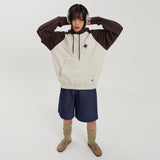 ファビコンバミューダパンツ / FAVICON BERMUDA PANTS DENIM