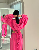 Valen Napping Wide Pants