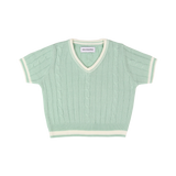 ビバリーセーター / BEVERLY SWEATER