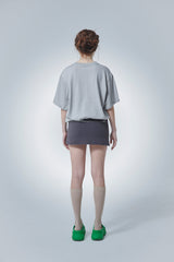 ミッドスカート / MID SKIRT