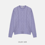 Roanne knit