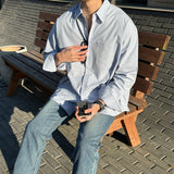 ミニマルVネックニットウェアベスト / LMN Minimal V-neck Knitwear vest (6 colors)
