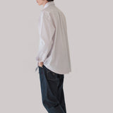 The Classic white shirt S40