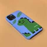 giraffe dino HardCase (6669276512374)