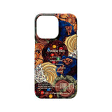 クッキーボックス スマートフォンケース/Cookie Box (Galaxy) Glossy Hard Case