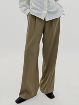 no.5177 ノンバースラックス / no.5177 Nonver Slacks (3color)